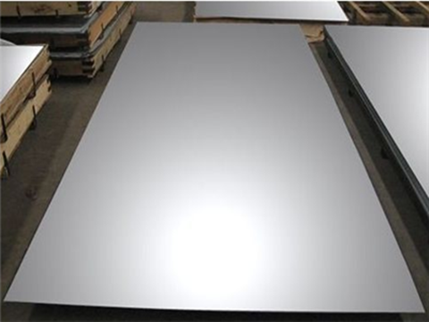 Titanium plates can have different surface states!
